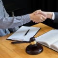 Diventare consulente legale: passi verso il successo