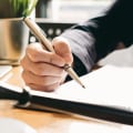 L'importanza dei pareri legali: il punto di vista di un esperto