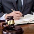 L'importanza di richiedere una consulenza legale