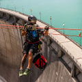 Quando i DPI diventano obbligatori per la prevenzione delle cadute dall’alto