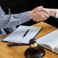 I vantaggi di essere un consulente legale