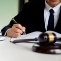 Esplorando il variegato mondo dei lavori nei servizi legali
