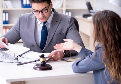 Qual è il momento giusto per consultare un avvocato?