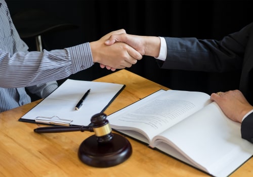 L'importanza di chiedere consulenza legale a un avvocato autorizzato