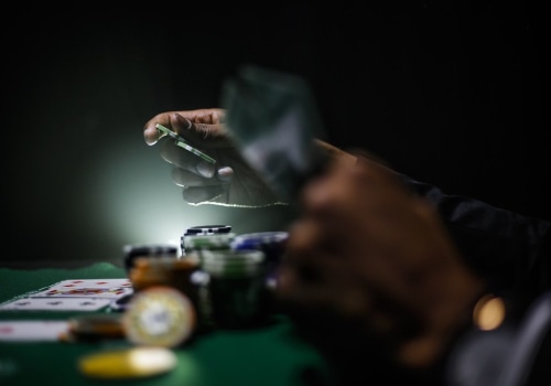 Come verificare se un casinò online è legale in Italia