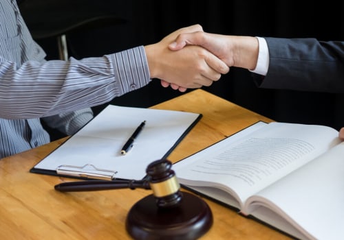 I vantaggi di essere un consulente legale